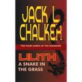Lilith: A Snake in the Grass - Hardcover