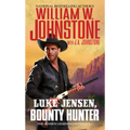 Luke Jensen, Bounty Hunter - Paperback