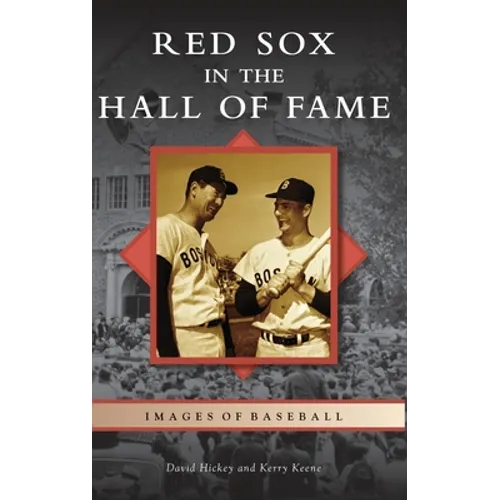 Red Sox in the Hall of Fame