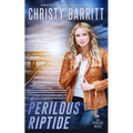 Perilous Riptide - Paperback
