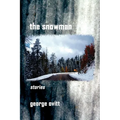 The Snowman - Paperback