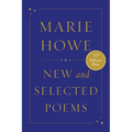 New and Selected Poems - Hardcover