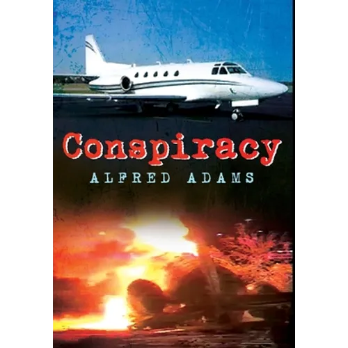 Conspiracy - Hardcover