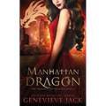 Manhattan Dragon - Paperback