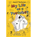 My Life as a Youtuber - Paperback