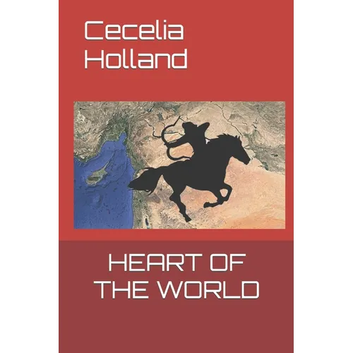 Heart of the World - Paperback