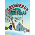 Cranberry Christmas - Paperback