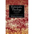 Systematic Theology (Dogmatik) - Paperback