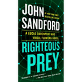 Righteous Prey - Mass Market Paperbound
