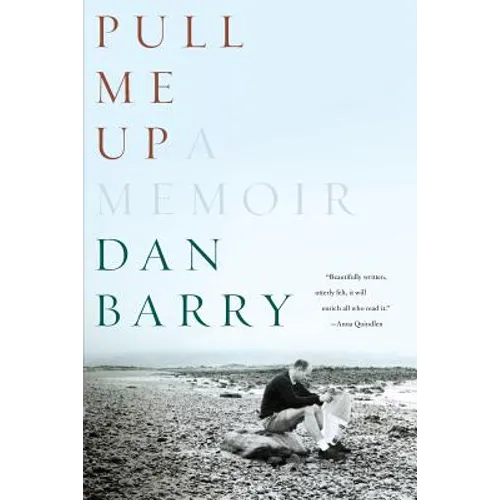 Pull Me Up: A Memoir (Revised) - Paperback