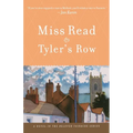 Tyler's Row - Paperback