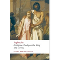 Antigone, Oedipus the King, Electra - Paperback