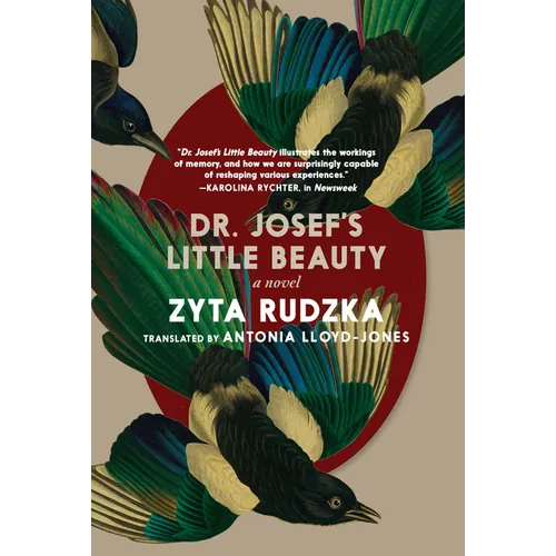 Dr. Josef's Little Beauty - Paperback