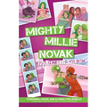 Mighty Millie Novak - Paperback