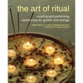The Art of Ritual - Paperback