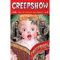 Creepshow Volume 2 - Paperback