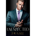 Mr. Unexpected - Paperback