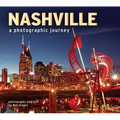 Nashville: A Photographic Journey - Paperback