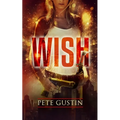 Wish - Paperback
