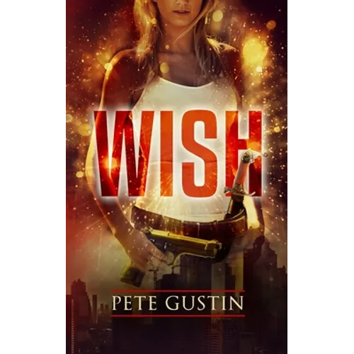 Wish - Paperback