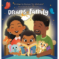 Dreams of Family - Hardcover