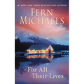 For All Their Lives - Paperback