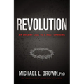 Revolution: An Urgent Call to a Holy Uprising - Paperback