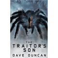 The Traitor's Son - Paperback