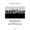 Immigration and Democracy - Paperback