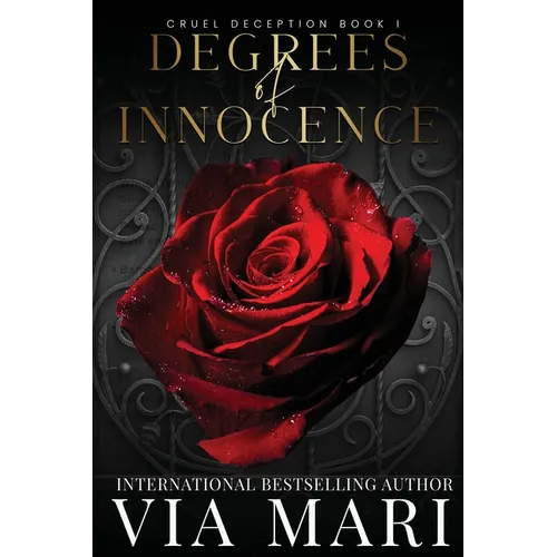 Degrees of Innocence - Paperback