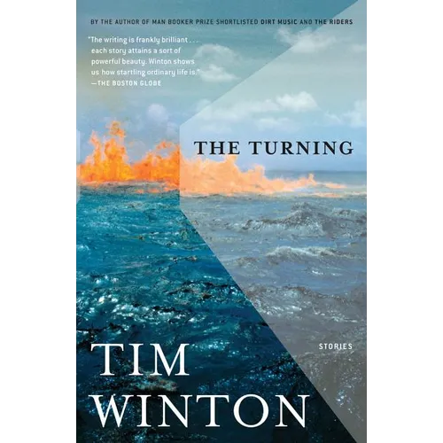The Turning: Stories - Paperback