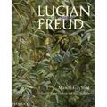 Lucian Freud - Hardcover