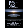 Project Solar Sail - Hardcover