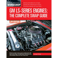 GM Ls-Series Engines: The Complete Swap Guide, 2nd Edition - Paperback