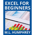 Excel for Beginners - Paperback