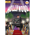 Where Is Hollywood?