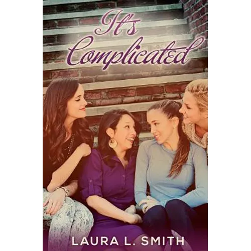It's Complicated - Paperback