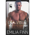 Dynamite - Paperback