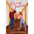 Be My Forever - Paperback