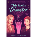 This Spells Disaster - Paperback