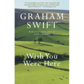 Wish You Were Here - Paperback