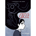 Anya's Ghost - Paperback