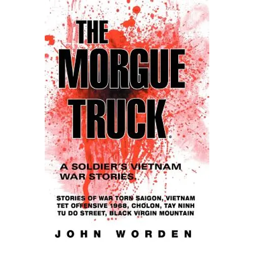 The Morgue Truck