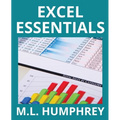 Excel Essentials - Paperback