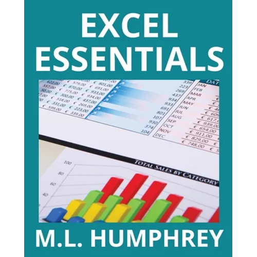 Excel Essentials - Paperback