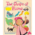 The Shape of Home - Hardcover