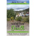 Worthy of Death - Hardcover