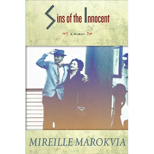 Sins of the Innocent - Hardcover