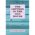 The Letters in the Old House - Paperback