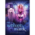 The Wolven Mark - Hardcover
